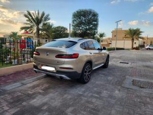 BMW X4 2019 for sale