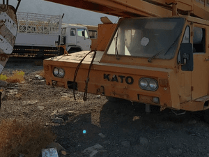 Kato NK800