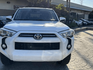 Toyota 4Runner 2020 for sale