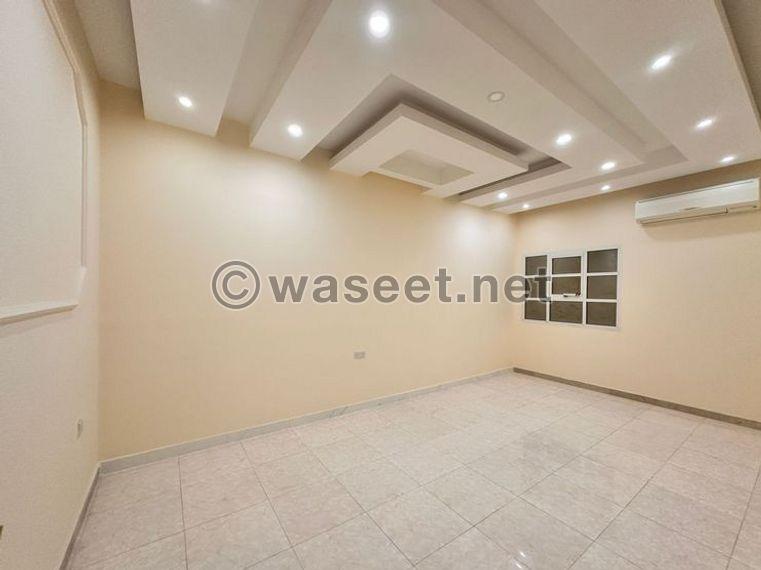 Luxury 3 room hall in Al Shawamekh  0