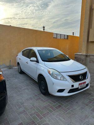 Nissan Sunny 2013 for sale  