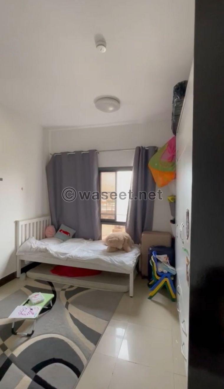 Two bedroom apartment for sale in Al Majaz  2