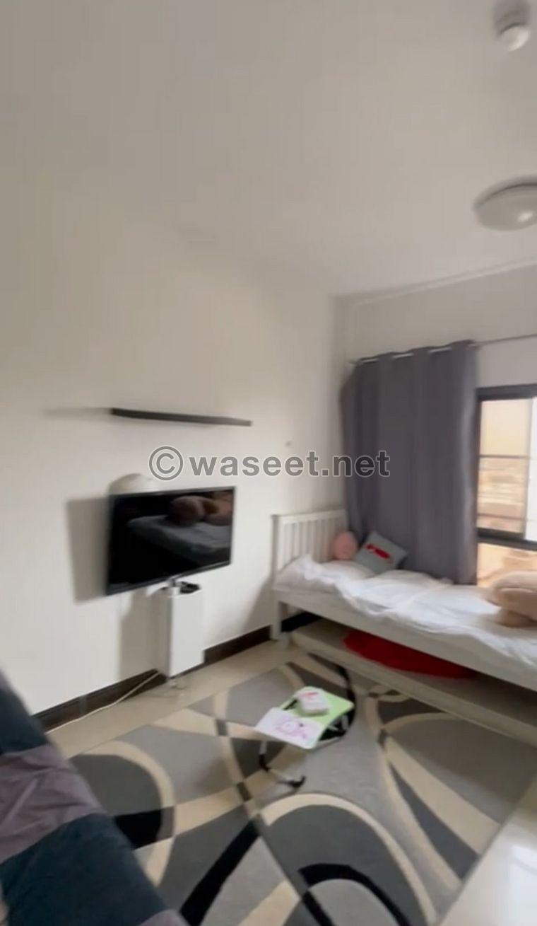 Two bedroom apartment for sale in Al Majaz  3