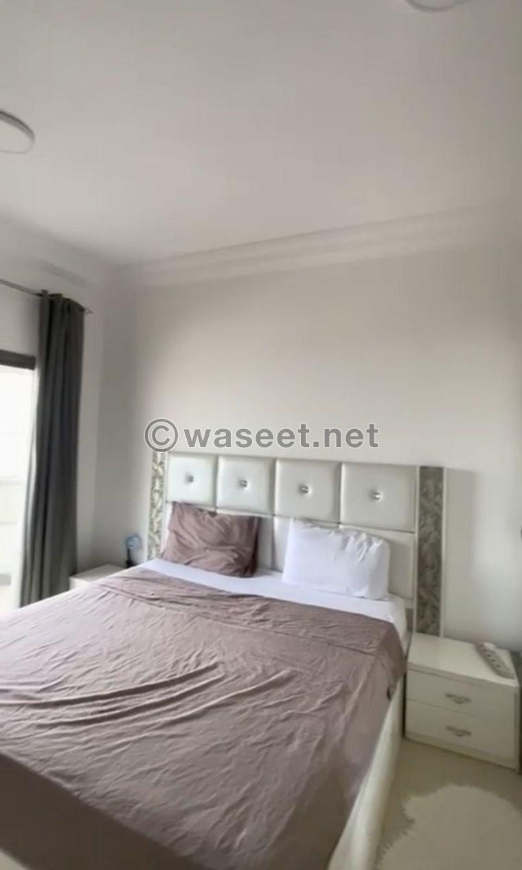 Two bedroom apartment for sale in Al Majaz  6