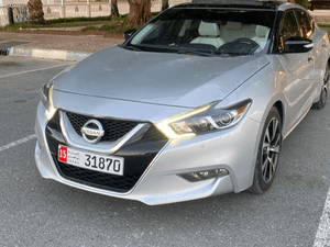 For sale Nissan Maxima model 2018