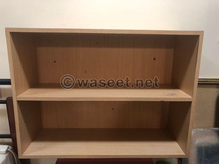 Hangable shelves 1