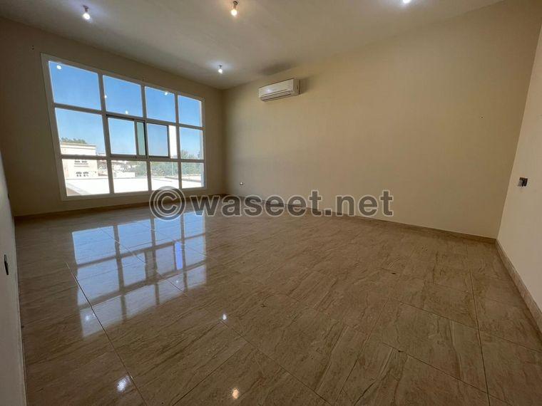 Apartment for rent in a villa in Al Shamkha 0