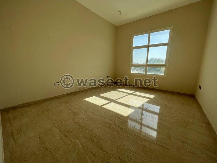 Apartment for rent in a villa in Al Shamkha 3