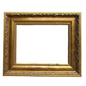 Picture frame frame
