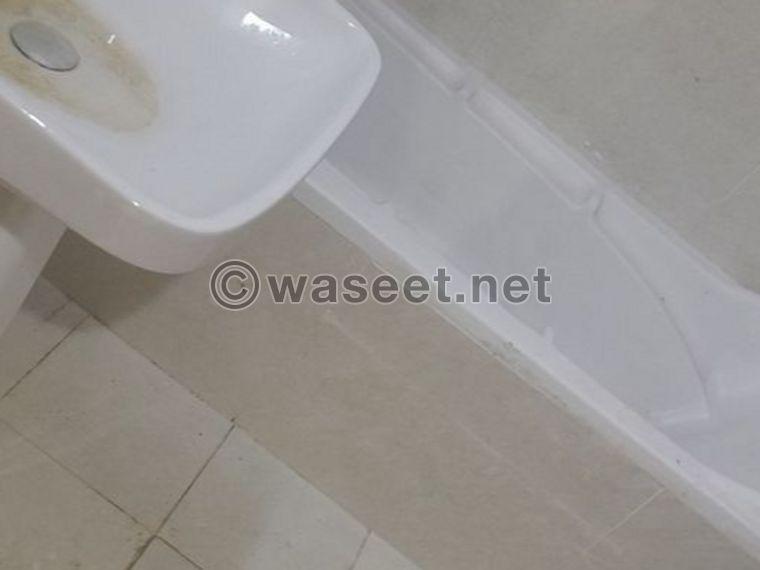 Apartment for rent opposite Al Wahda Mall  1