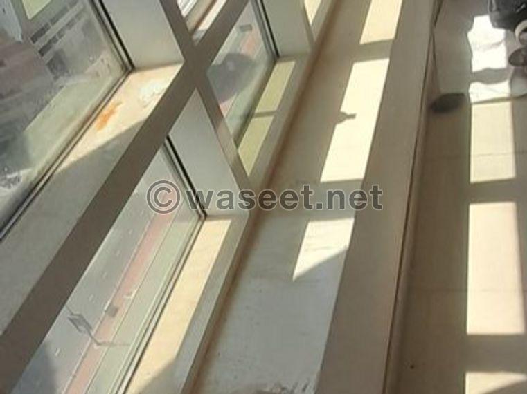 Apartment for rent opposite Al Wahda Mall  4