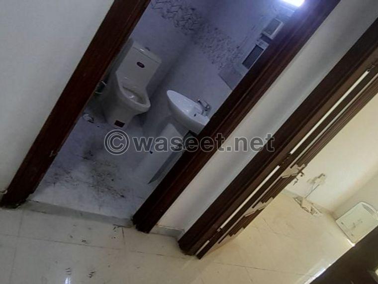 Apartment for rent opposite Al Wahda Mall  5