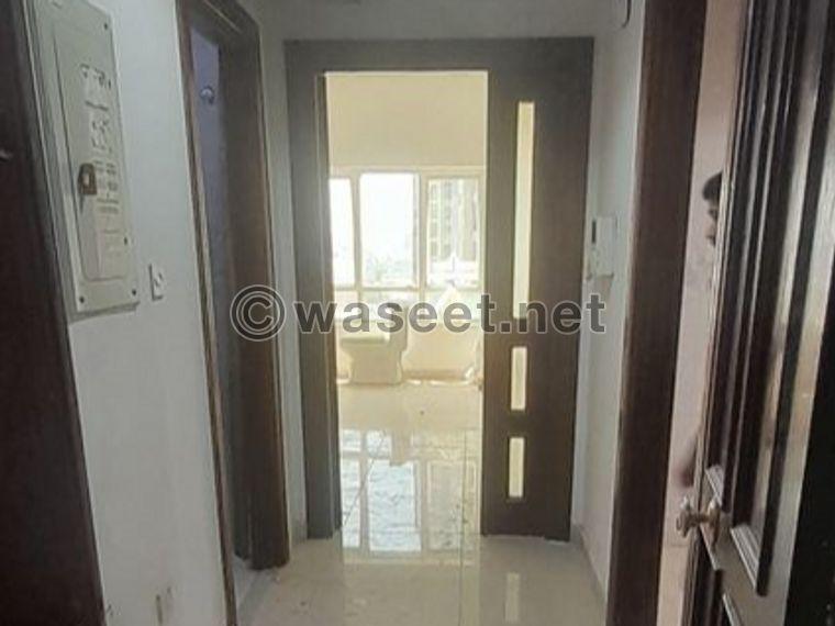 Apartment for rent opposite Al Wahda Mall  0