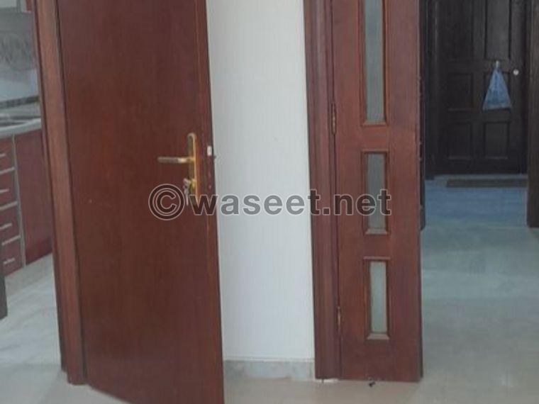 Apartment for rent opposite Al Wahda Mall  7