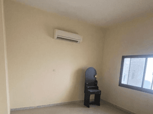 For rent a villa in Al Muroor 