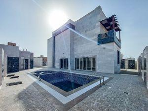 Villa For  Rent  villa in Al Mushrif