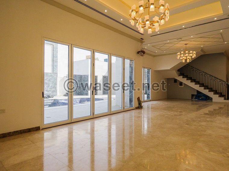 Villa For  Rent  villa in Al Mushrif 2