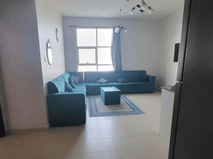 One bedroom apartment for resale in City Tower