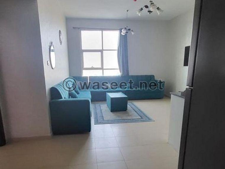 One bedroom apartment for resale in City Tower 0