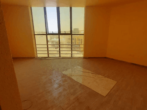 For annual rent in Ajman, two rooms and a hall in Hamidiya 