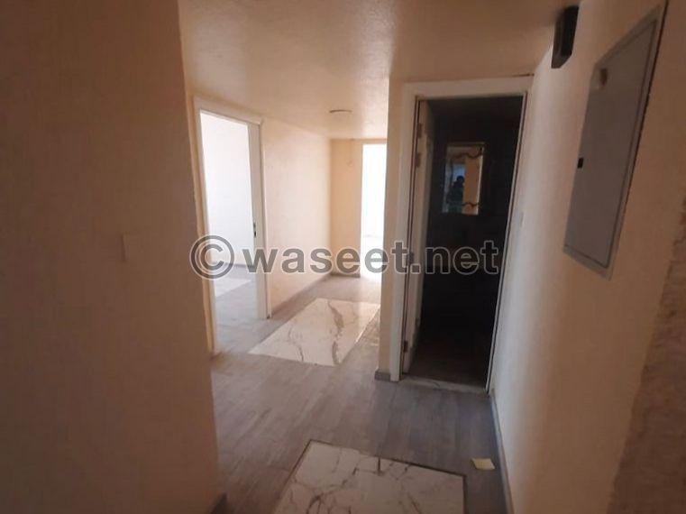 For annual rent in Ajman, two rooms and a hall in Hamidiya  2