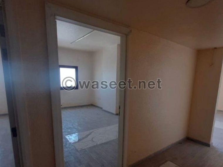 For annual rent in Ajman, two rooms and a hall in Hamidiya  3