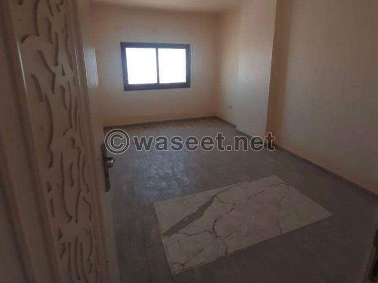 For annual rent in Ajman, two rooms and a hall in Hamidiya  4