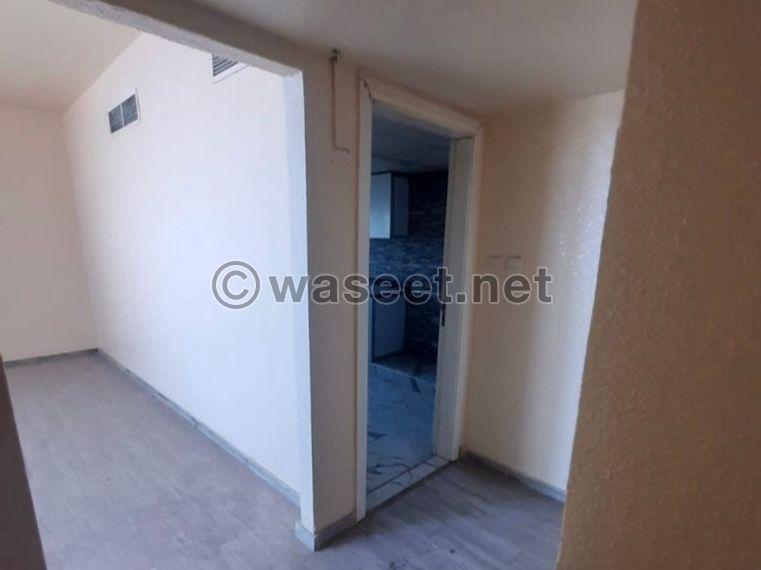 For annual rent in Ajman, two rooms and a hall in Hamidiya  5