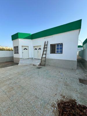 Villa for rent in Khuzam