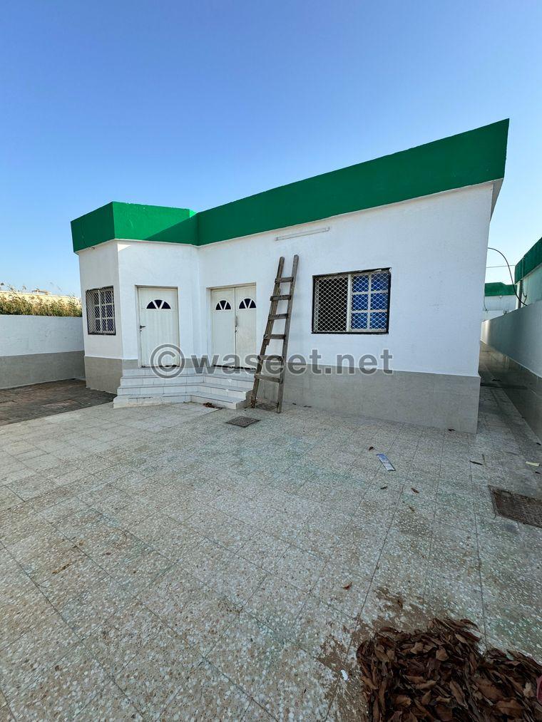 Villa for rent in Khuzam 0