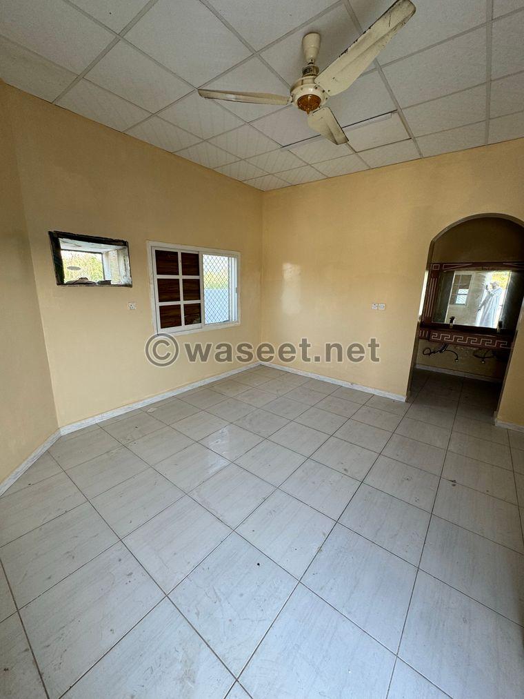 Villa for rent in Khuzam 1