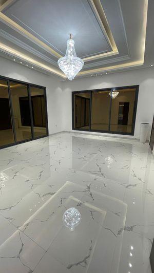 New villa for rent in Yasmeen, Ajman