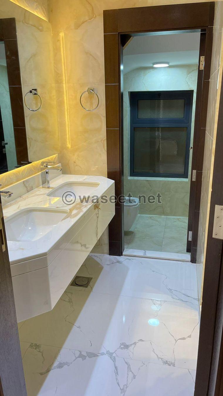 New villa for rent in Yasmeen, Ajman 1