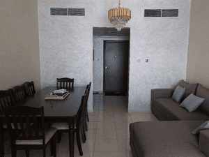 For furnished rent in Ajman 