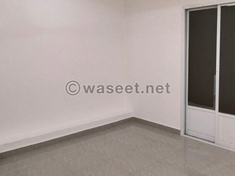 For rent a two-room apartment in Al Ma'areed 0