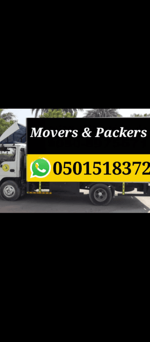 Movers house shifting pakings