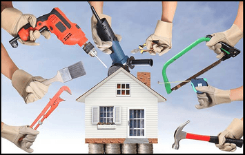 Complete solution for property maintenance in Abu Dhabi