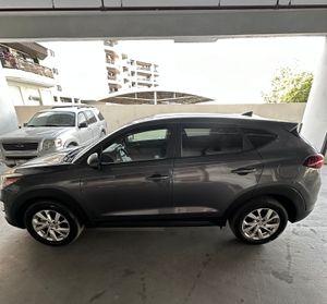 Hyundai Tucson SE 2 0L 2019