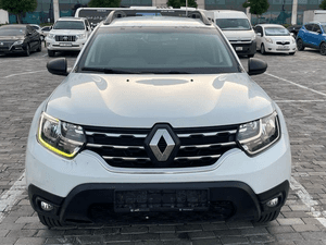 Renault Duster 2019 GCC