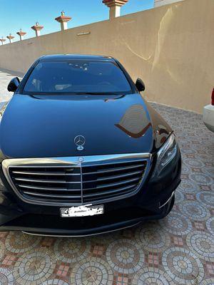 For sale Mercedes S550 2016 