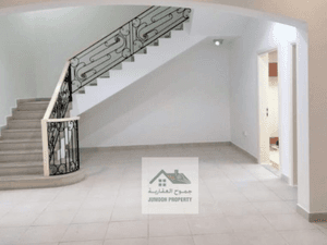 Villa for rent in Al Mushrif