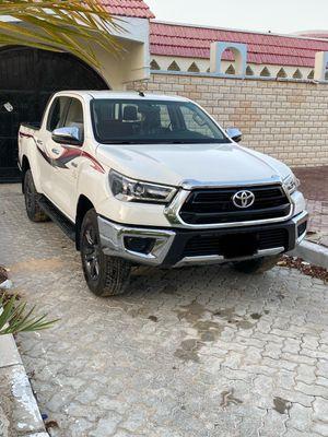 For sale Toyota Hilux 2023