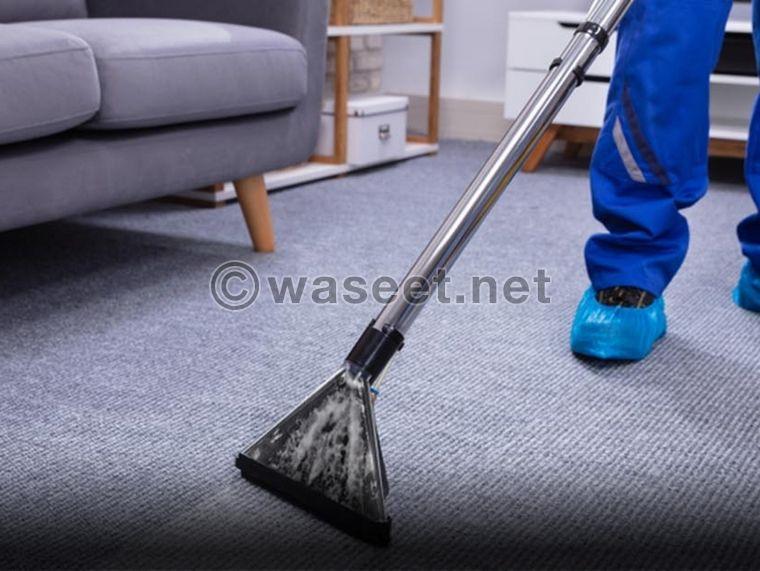 Al Nasma House Cleaning Company 0
