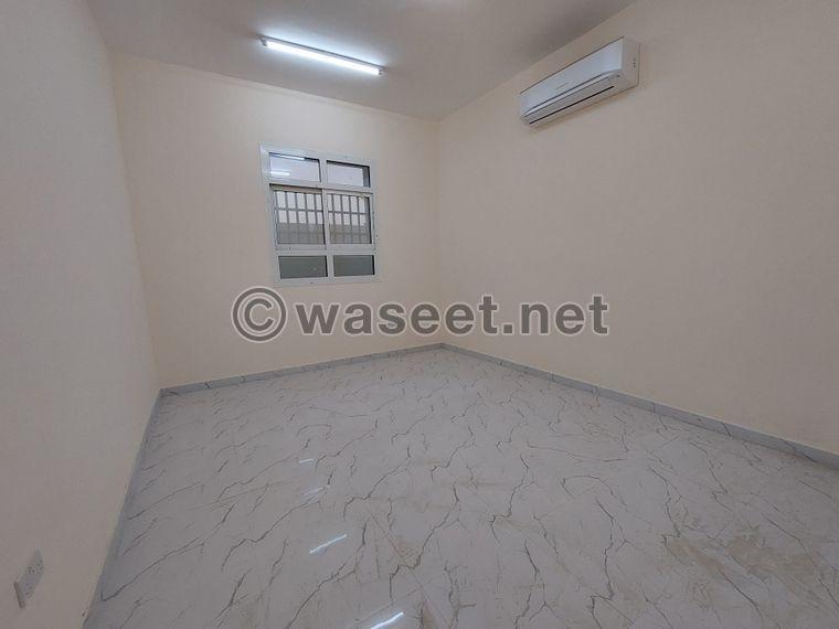 Spacious apartments for Rent in Al Shamkha 4