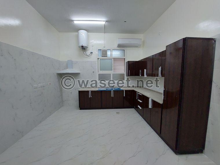 Spacious apartments for Rent in Al Shamkha 6