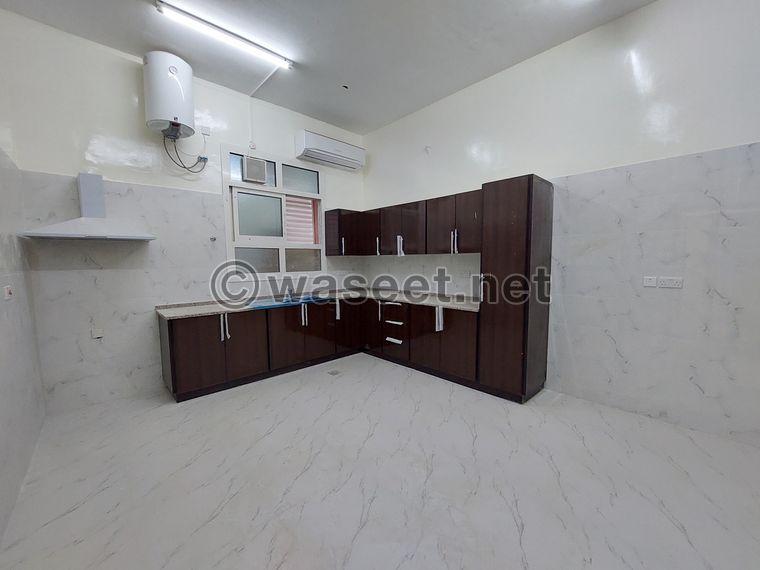 Spacious apartments for Rent in Al Shamkha 0