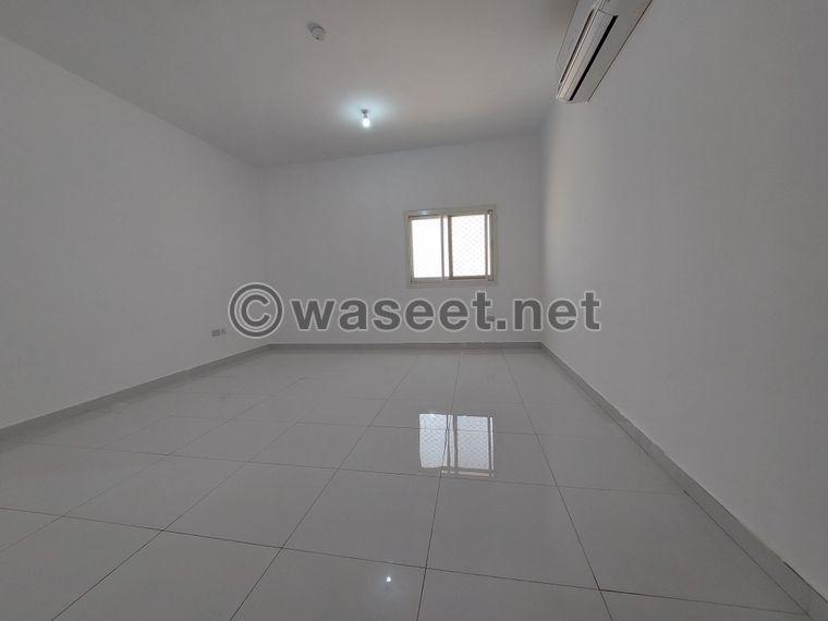 Spacious apartments for Rent in Al Shamkha 7