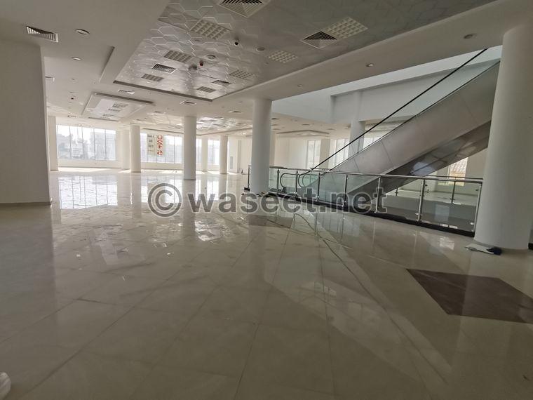 Brand New Mall for rent 2