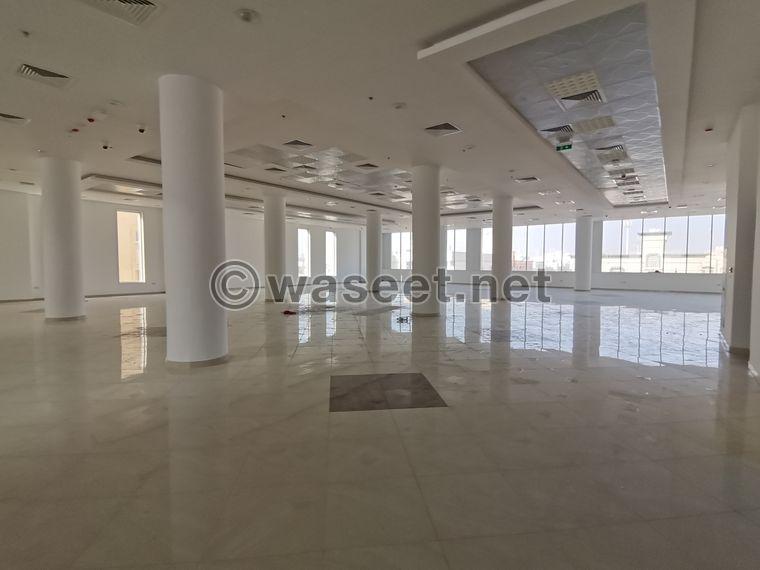 Brand New Mall for rent 3