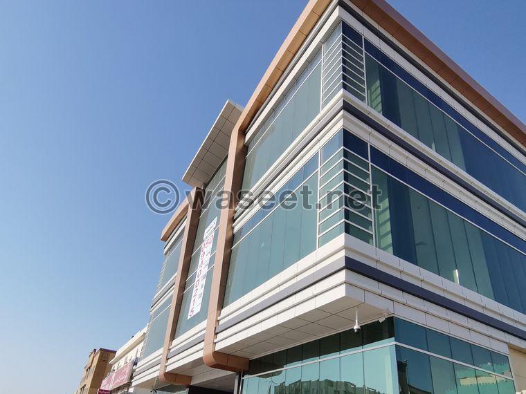 Brand New Mall for rent 0